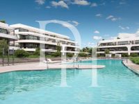 Купить апартаменты в Марбелье, Испания цена 545 000€ элитная недвижимость ID: 125080 1