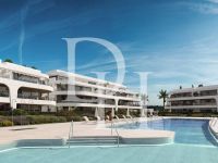 Купить апартаменты в Марбелье, Испания цена 545 000€ элитная недвижимость ID: 125080 3