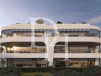 Buy apartments in Marbella, Spain price 545 000€ elite real estate ID: 125080 4