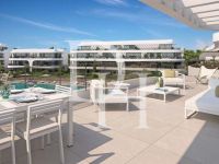 Купить апартаменты в Марбелье, Испания цена 545 000€ элитная недвижимость ID: 125080 5