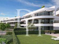 Купить апартаменты в Марбелье, Испания цена 545 000€ элитная недвижимость ID: 125080 6