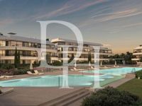 Купить апартаменты в Марбелье, Испания цена 545 000€ элитная недвижимость ID: 125080 8