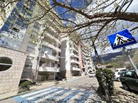 Apartments in Budva (Montenegro) - 48 m2, ID:125081