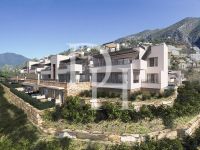 Купить апартаменты в Марбелье, Испания цена 475 000€ элитная недвижимость ID: 125078 1