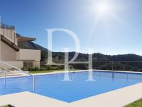 Купить апартаменты в Марбелье, Испания цена 475 000€ элитная недвижимость ID: 125078 2