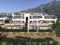 Купить апартаменты в Марбелье, Испания цена 475 000€ элитная недвижимость ID: 125078 4