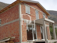 House in Sutomore (Montenegro) - 94 m2, ID:125076
