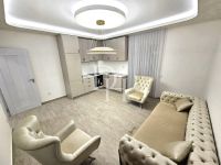 Apartments in Becici (Montenegro) - 46 m2, ID:125077
