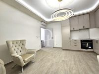 Купить апартаменты в Бечичах, Черногория 46м2 цена 115 000€ у моря ID: 125077 3