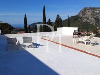 House in Sutomore (Montenegro) - 343 m2, ID:125075