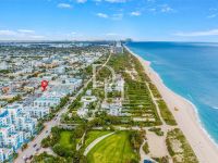 Buy hotel in Miami Beach, USA price 16 000 000$ commercial property ID: 125074 1