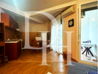 Купить апартаменты в Игало, Черногория 56м2 цена 100 000€ у моря ID: 125068 1