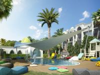 Buy apartments in Alanya, Turkey 105m2 price 500 000$ near the sea elite real estate ID: 125038 10