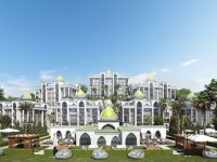 Buy apartments in Alanya, Turkey 105m2 price 500 000$ near the sea elite real estate ID: 125038 4