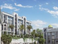Buy apartments in Alanya, Turkey 105m2 price 500 000$ near the sea elite real estate ID: 125038 6