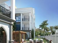 Buy apartments in Alanya, Turkey 105m2 price 500 000$ near the sea elite real estate ID: 125038 9