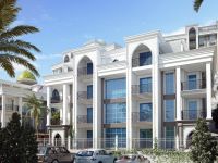 Buy apartments in Alanya, Turkey 57m2 price 210 000$ near the sea ID: 125036 5