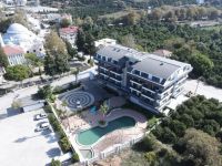Buy apartments in Alanya, Turkey 358m2 price 296 000$ ID: 125032 1