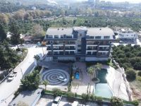 Buy apartments in Alanya, Turkey 358m2 price 296 000$ ID: 125032 2