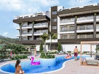 Buy apartments in Alanya, Turkey 46m2 price 118 000$ ID: 125030 3
