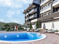 Buy apartments in Alanya, Turkey 46m2 price 118 000$ ID: 125030 5