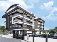 Buy apartments in Alanya, Turkey 46m2 price 118 000$ ID: 125030 7