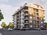 Buy apartments in Alanya, Turkey 115m2 price 189 000$ ID: 125027 1