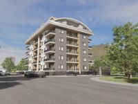 Buy apartments in Alanya, Turkey 99m2 price 129 000$ ID: 125026 4