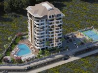 Buy apartments in Antalya, Turkey 150m2 price 181 000$ near the sea ID: 124986 1