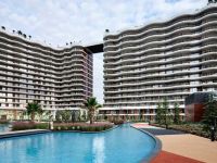 Buy apartments in Istanbul, Turkey 186m2 price 488 000$ elite real estate ID: 124979 9