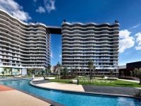 Buy apartments in Istanbul, Turkey 143m2 price 395 000$ elite real estate ID: 124978 1