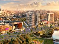 Buy apartments in Istanbul, Turkey 168m2 price 560 000$ elite real estate ID: 124975 7