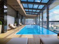 Buy apartments in Istanbul, Turkey 168m2 price 560 000$ elite real estate ID: 124975 9