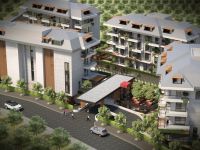 Buy apartments in Alanya, Turkey 129m2 price 138 000$ near the sea ID: 124971 1