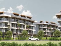 Buy apartments in Alanya, Turkey 129m2 price 138 000$ near the sea ID: 124971 3