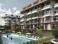 Buy apartments in Alanya, Turkey 129m2 price 138 000$ near the sea ID: 124971 4