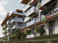 Buy apartments in Alanya, Turkey 129m2 price 138 000$ near the sea ID: 124971 6