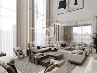 Купить участок в Дубае, ОАЭ 736м2 цена 11 000 000Dh элитная недвижимость ID: 124883 4