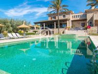 Buy home  in Majorca, Spain 507m2, plot 12 428m2 price 3 200 000€ elite real estate ID: 125763 1