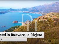 Купить участок в Свети Стефане, Черногория 3 589м2 цена 220 000€ ID: 125773 2