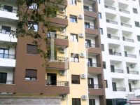 Апартаменты в г. Будва (Черногория) - 45 м2, ID:125778