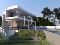 Buy villa  in Majorca, Spain 606m2, plot 1 007m2 price 8 600 000€ elite real estate ID: 125785 1
