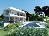 Buy villa  in Majorca, Spain 606m2, plot 1 007m2 price 8 600 000€ elite real estate ID: 125785 9