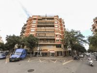 Commercial property in Barcelona (Spain), ID:125791