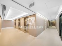 Buy office in Dubai, United Arab Emirates 101m2 price 1 522 486Dh commercial property ID: 125875 4