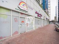 Shop in Dubai (United Arab Emirates) - 158.58 m2, ID:125876