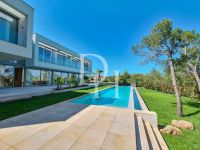 Buy villa  in Santa Ponce, Spain 700m2, plot 1 378m2 price 3 900 000€ elite real estate ID: 125924 1