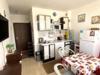 Buy apartments in Sunny Beach, Bulgaria 48m2 low cost price 48 500€ near the sea ID: 125927 5