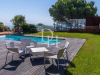 Buy villa  in Blanes, Spain 300m2, plot 850m2 price 1 200 000€ elite real estate ID: 125935 6