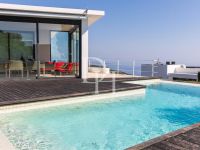 Buy villa  in Blanes, Spain 300m2, plot 850m2 price 1 200 000€ elite real estate ID: 125935 7